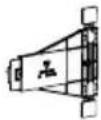 TEKA RBF 73355 FI - Doors reversal - 4
