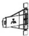TEKA RBF 73355 FI - Inversion des portes - 4