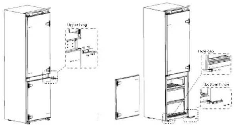 TEKA RBF 73355 FI - Steps: - 3