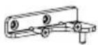 TEKA RBF 73355 FI - Inversion des portes - 5
