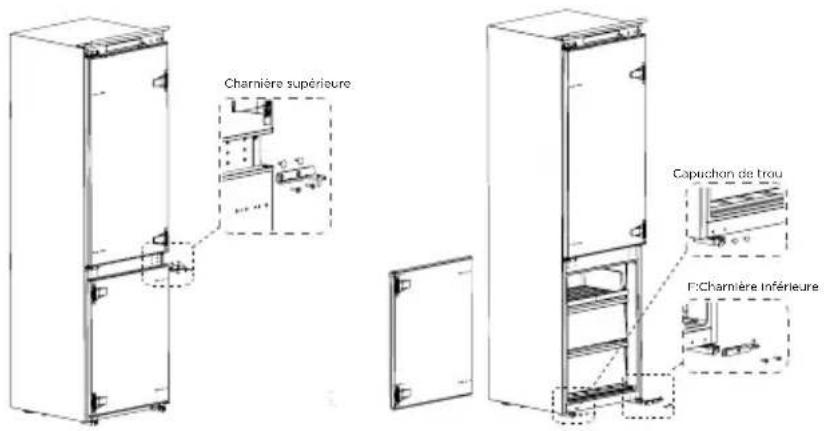 TEKA RBF 73355 FI - étapes: - 3