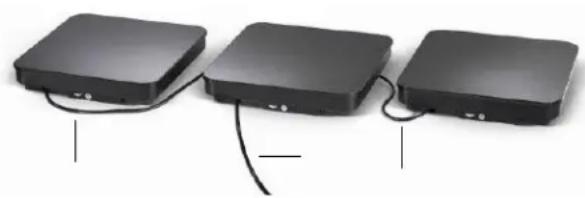 Vollrath 5960845 - INTERCONNECTAR LOS CALENTADORES - 1