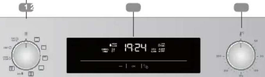 TEKA HSC 6350 - STÖRUNG DER SPANNUNGSVERSORGUNG WÄHREND DES PYROLYSEPROZESSES - 9