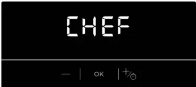 TEKA HSC 6350 - CHEF Function - 10