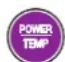 Vollrath 69521 - Activate the Timer (69520 and 69523 only) - 3