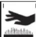 Vollrath 69521 - WARNING - 1