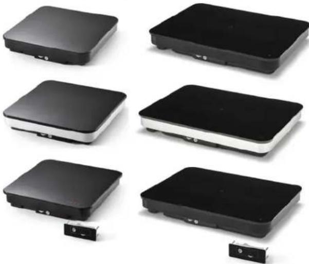 Vollrath 59508DW - Para disminuir el riesgo de lesiones personales o daños al equipo - 1