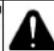 Vollrath 69522 - ADVERTENCIA - 2