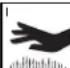 Vollrath 69522 - WARNING - 1