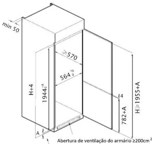 TEKA RBF 78385 FI - Passos: - 1