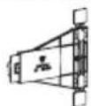 TEKA RBF 78385 FI - Inversión de las puertas - 4