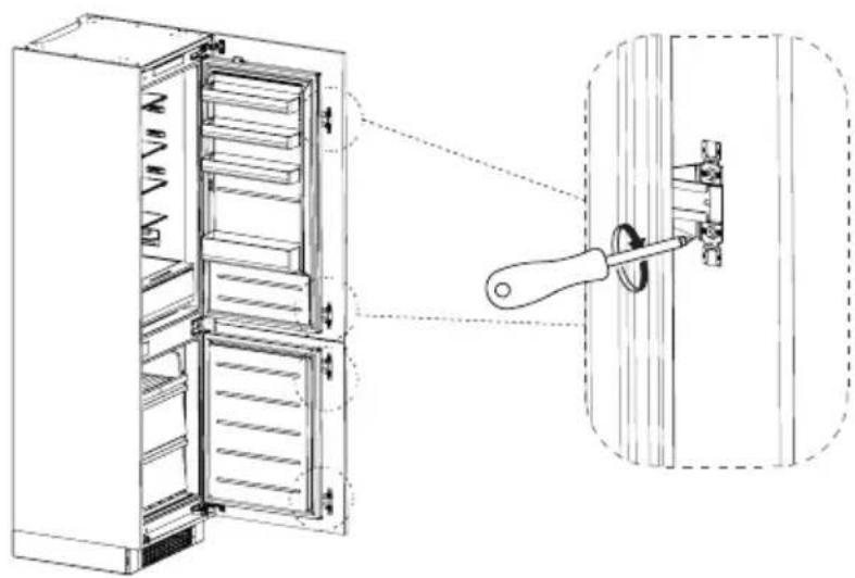 TEKA RBF 78385 FI - Pasos: - 5