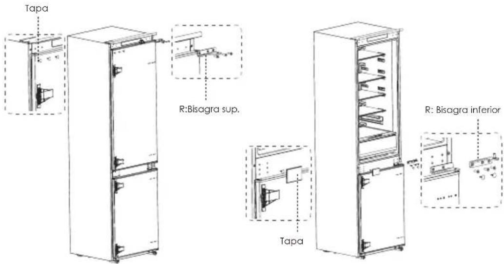 TEKA RBF 78385 FI - Pasos: - 1