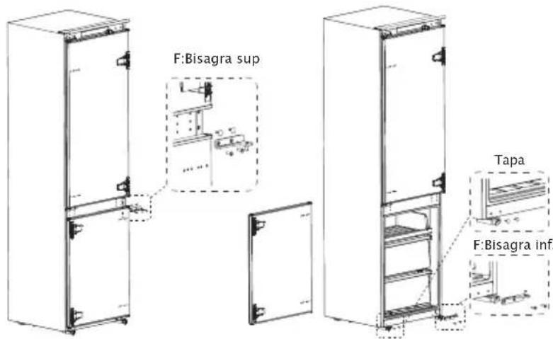 TEKA RBF 78385 FI - Pasos: - 3