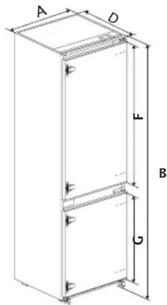TEKA RBF 78385 FI - Contenido - 1