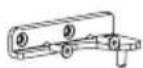 TEKA RBF 78385 FI - Inversión de las puertas - 5