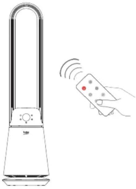 BEKO EBA 5000 B - Fonctionnement - 2