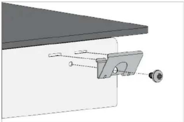 BEKO BBSM12300XD - Installation des produits - 2