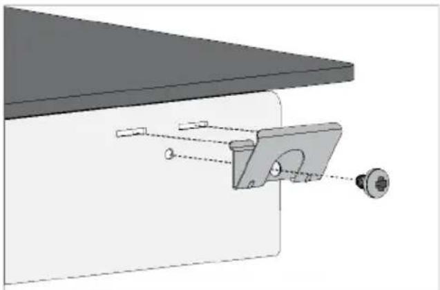 BEKO BBSM12300XD - Namestitev naprave - 2