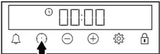 BEKO BBSM12300XD - Peka z nastavitvijo časa peke: - 1