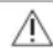 AEG TO84IA0FIT - WARNING! - 1