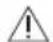 AEG L97FSR14L6U - WARNING! - 1