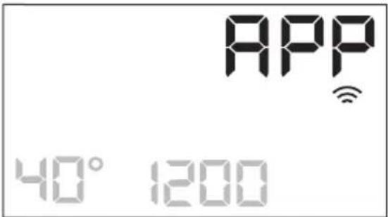 AEG L97FSR14L6U - Remote Start - 1