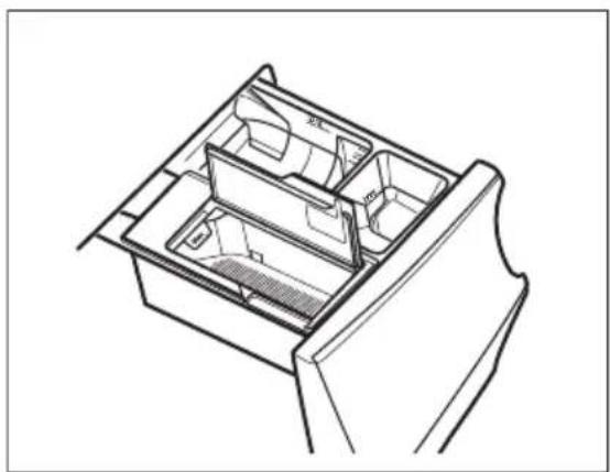 AEG L97FSR14L6U - Zout toevoegen - 3