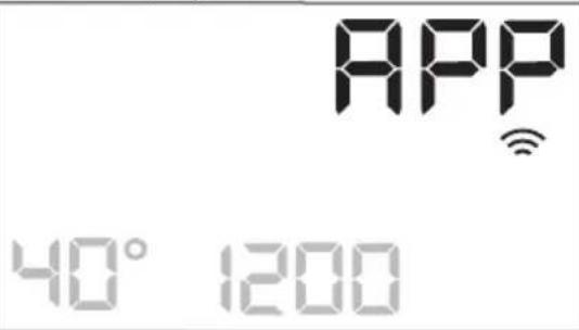 AEG L97FSR14L6U - Fernstart - 1