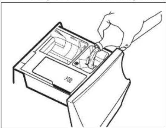 AEG L97FSR14L6U - Ajout du produit de lavage et des additifs - 4