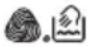 AEG LR76HOT - Programmtabelle - 3