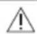 AEG LR76HOT - CAUTION! - 1