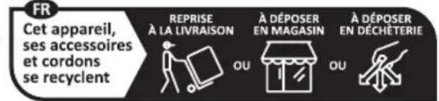 AEG LR76HOT - EN MATIÈRE DE PROTECTION DE L'ENVIRONNEMENT - 2