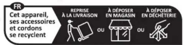 AEG KIO84A0DIB - EN MATIÈRE DE PROTECTION DE L'ENVIRONNEMENT - 2