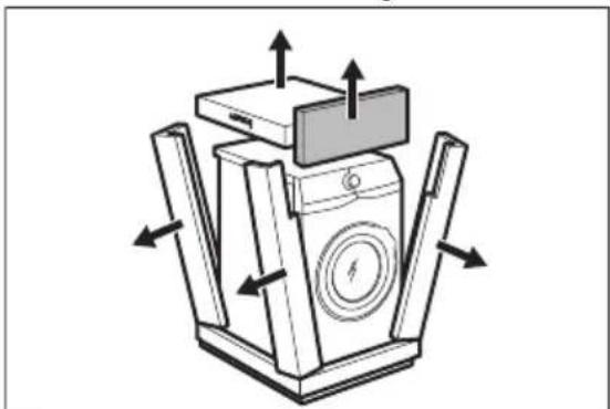 AEG LR87ADBC06 - AVERTISSEMENT! - 2