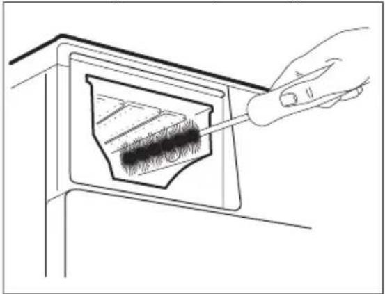 AEG LR87ADBC06 - ATTENTION! - 12
