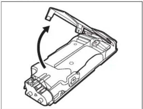 AEG LR87ADBC06 - CAUTION! - 1
