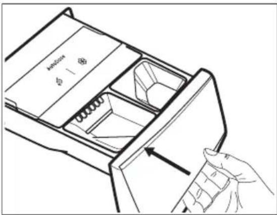 AEG LR87ADBC06 - ATTENTION! - 13