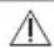 AEG LR87ADBC06 - WARNING! - 1
