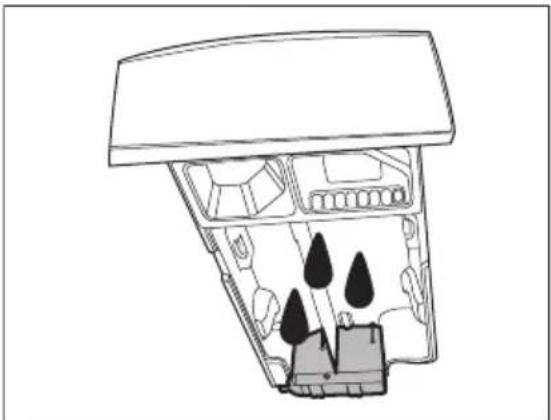AEG LR87ADBC06 - ATTENTION! - 5