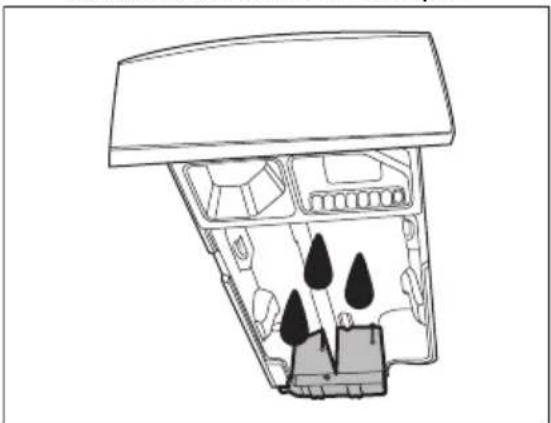AEG LR87ADBC06 - CAUTION! - 7