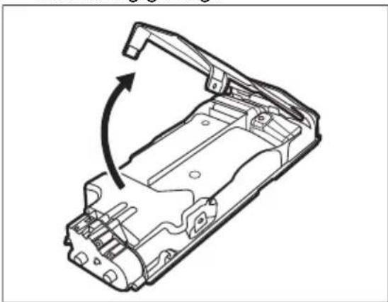 AEG LR87ADBC06 - VORSICHT! - 7