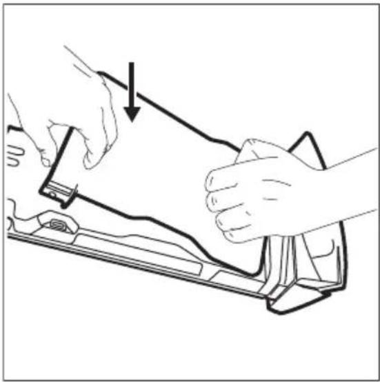 AEG LR87ADBC06 - LET OP! - 8