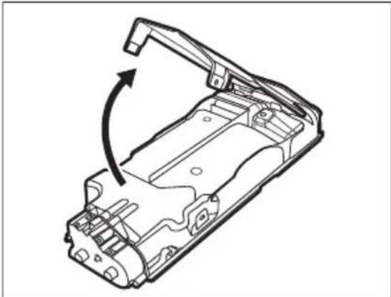AEG LR87ADBC06 - LET OP! - 7