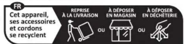 AEG LR87ADBC06 - EN MATIÈRE DE PROTECTION DE L'ENVIRONNEMENT - 3