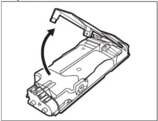 AEG L86FSR16S4Q - CAUTION! - 1
