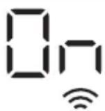 AEG L86FSR16S4Q - Configuring the appliance wireless connection - 1