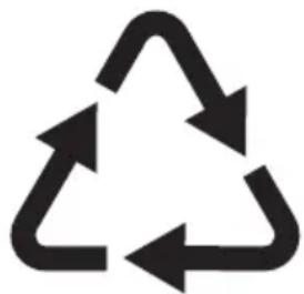 AEG TO64IB00IT - Hinweise zum Recycling - 1