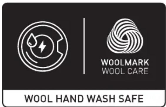 AEG LR86POWER - Woolmark Premium Wool Care – Grün - 1