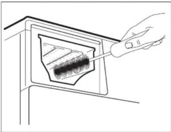 AEG LR86POWER - ATTENTION! - 1